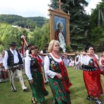 25-lecie kaplicy w Młynnem
