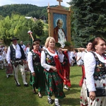 25-lecie kaplicy w Młynnem