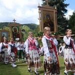 25-lecie kaplicy w Młynnem