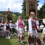 25-lecie kaplicy w Młynnem