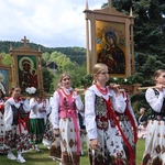 25-lecie kaplicy w Młynnem