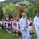 25-lecie kaplicy w Młynnem