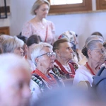 25-lecie kaplicy w Młynnem