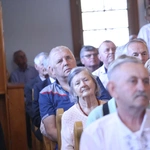 25-lecie kaplicy w Młynnem