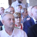 25-lecie kaplicy w Młynnem