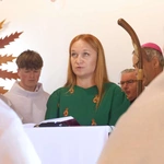 25-lecie kaplicy w Młynnem