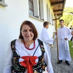 25-lecie kaplicy w Młynnem
