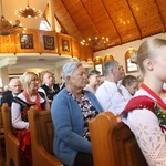 25-lecie kaplicy w Młynnem