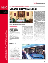 Gość Wrocławski 35/2025
