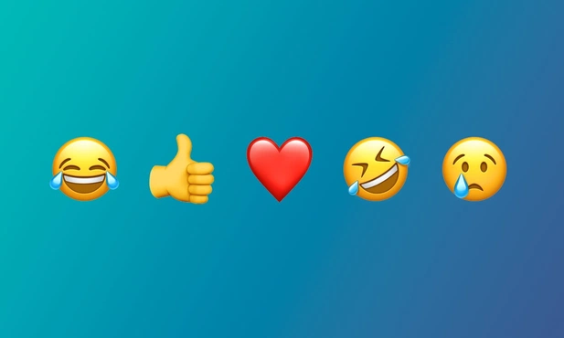 Światowy Dzień Emoji - 17 lipca