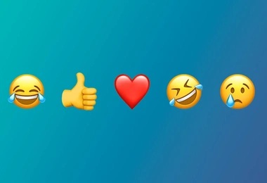 Światowy Dzień Emoji - 17 lipca