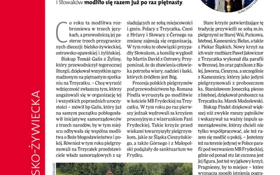 Gość Bielsko-Żywiecki 35/2025