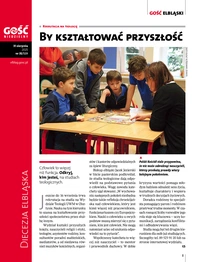 Gość Elbląski 35/2025
