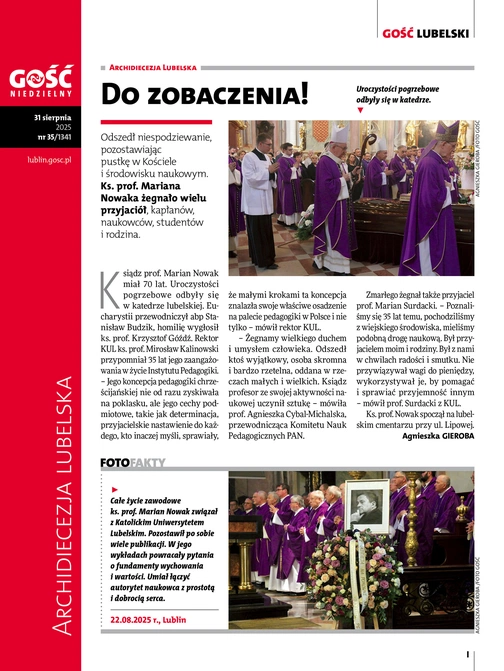 Gość Lubelski 35/2025