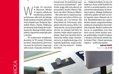 Gość Legnicki 35/2025