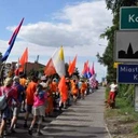 Najstarsza pielgrzymka