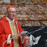 Kard. Parolin: Gra interesów uniemożliwia rozwiązanie sytuacji w Gazie