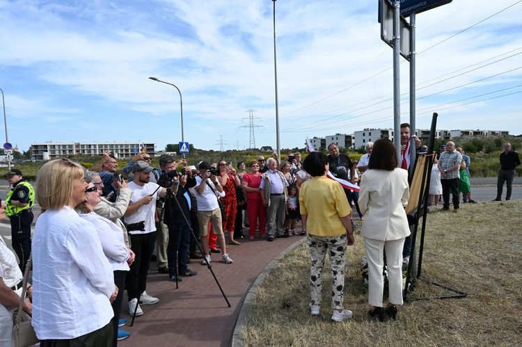 Rondo Sióstr Poliwodzianek