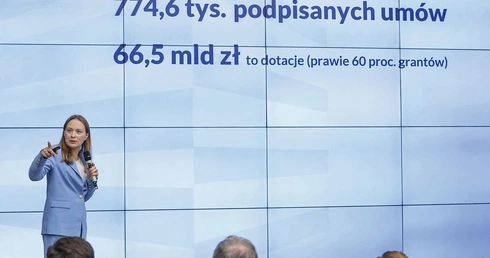 Kto skorzysta na KPO? Krajowy Plan Odbudowy od początku był skażony polityką – w złym tego słowa znaczeniu