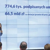 Kto skorzysta na KPO? Krajowy Plan Odbudowy od początku był skażony polityką – w złym tego słowa znaczeniu