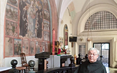 „Wyznania” Augustyna są konkretne do bólu. Trzeba je przeżyć, nie tylko przeczytać