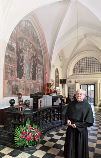 „Wyznania” Augustyna są konkretne do bólu. Trzeba je przeżyć, nie tylko przeczytać