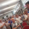 „Jezus Opuszczony jest tak bardzo nasz”. Rekolekcje Ruchu Focolari na Górze św. Anny