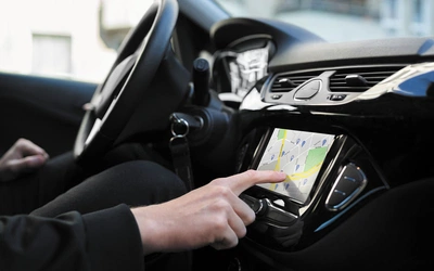 Tajemniczy skrót GPS. W pierwotnym zamyśle system powstał na potrzeby sił zbrojnych USA