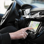 Tajemniczy skrót GPS. W pierwotnym zamyśle system powstał na potrzeby sił zbrojnych USA