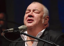 Cały był muzyką