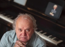 Henryk Jan Botor, tegoroczny laureat nagrody Lux ex Silesia: Wiara napędza moją twórczość