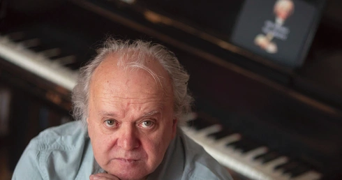 Henryk Jan Botor, tegoroczny laureat nagrody Lux ex Silesia: Wiara napędza moją twórczość