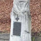  Figura Piety Szczyrkowskiej. 