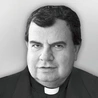 Zmarł ks. Stefan Kalisz