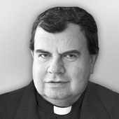 Zmarł ks. Stefan Kalisz