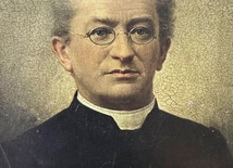 Parafia mariacka w Katowicach była jedynym miejscem, w którym posługiwał ks. Schmidt.