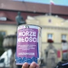  Podczas festynu każdy  mógł udzielić swojego  wsparcia.