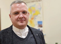 – W wielu miejscach rodzice, a także pełnoletnia młodzież ze szkół ponadpodstawowych, złożyli prośby o sfinansowanie drugiej lekcji religii – informuje ks. Andrzej Jasnos.