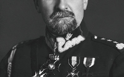 W czasie decydującego boju 1920 r. gen. Rozwadowski był autorem planu kontrnatarcia. 