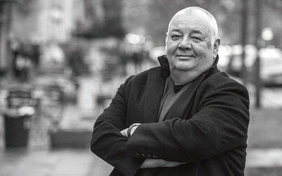 Muzyk o unikalnym głosie, charyzmie i sercu, nigdy nie grał „dla fajerwerków” i pustej sławy.