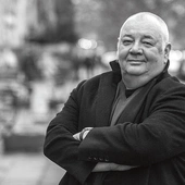 Muzyk o unikalnym głosie, charyzmie i sercu, nigdy nie grał „dla fajerwerków” i pustej sławy.