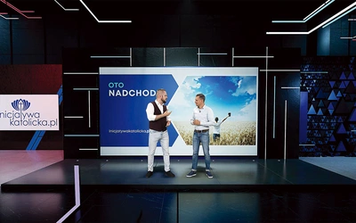 Program „Oto nadchodzi” na YouTubie to cotygodniowe zapowiedzi ciekawych wydarzeń.