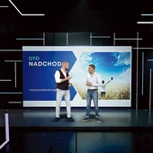 Program „Oto nadchodzi” na YouTubie to cotygodniowe zapowiedzi ciekawych wydarzeń.