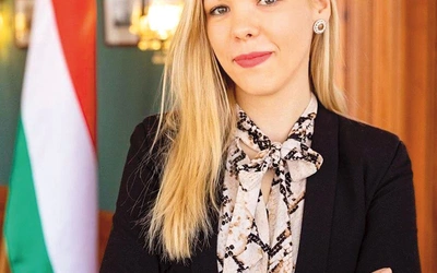 Noémi Nagy. 