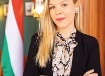 Noémi Nagy. 