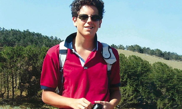 Carlo Acutis