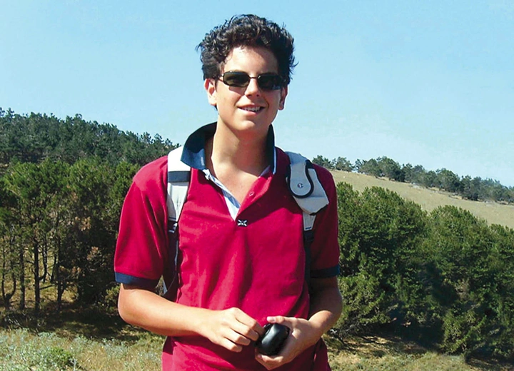 Carlo Acutis