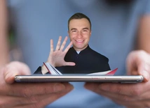 Bożym Słowem