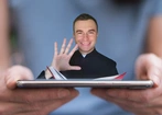 Bożym Słowem