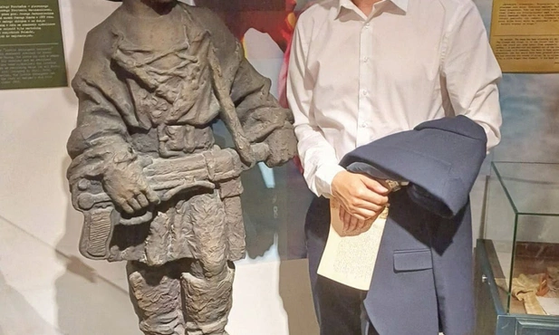  Timothy uciekł z Korei Północnej. Przez Chiny i Filipiny trafił do Wielkiej Brytanii. Dzisiaj o Jezusie mówi w imieniu tych, którzy nie mogą mówić